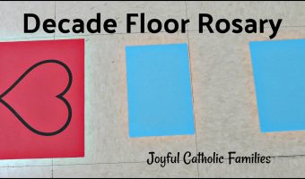 Decade floor rosary thumbnail picture