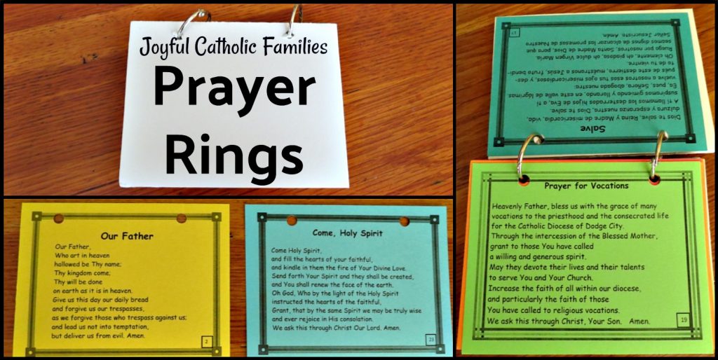 prayer rings picture