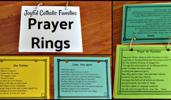 prayer rings picture