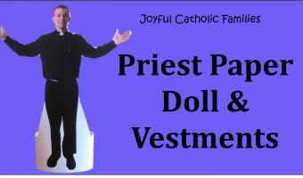 priest paper doll thumbnail picture