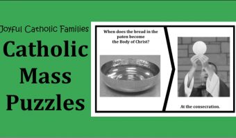 Catholic Mass Puzzles post picture