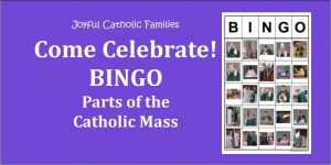 Come Celebrate BINGO post picture