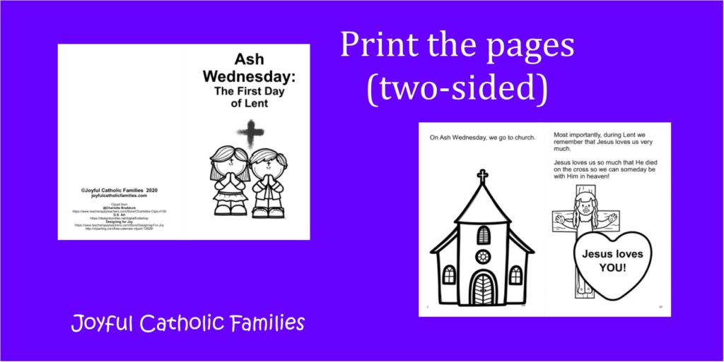 Ash Wednesday Booklet ash-wednesday-booklet