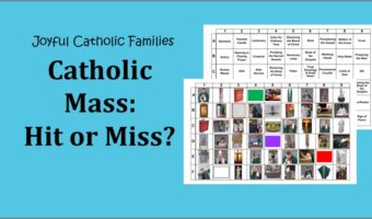 Catholic Mass - Hit or Miss? thumbnail